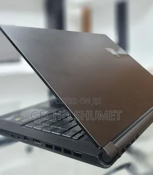 New Laptop MSI GS70 Stealth Pro Silver 16GB Intel Core i7 SSD 1T
