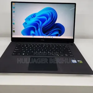 New Laptop Dell XPS 13 16GB Intel Core i7 SSD 512GB