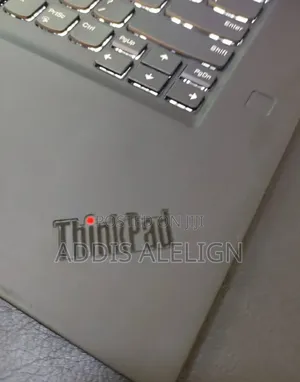 New Laptop Lenovo ThinkPad X1 16GB Intel Core i7 SSD 512GB