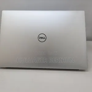 New Laptop Dell XPS 13 16GB Intel Core i7 SSD 512GB