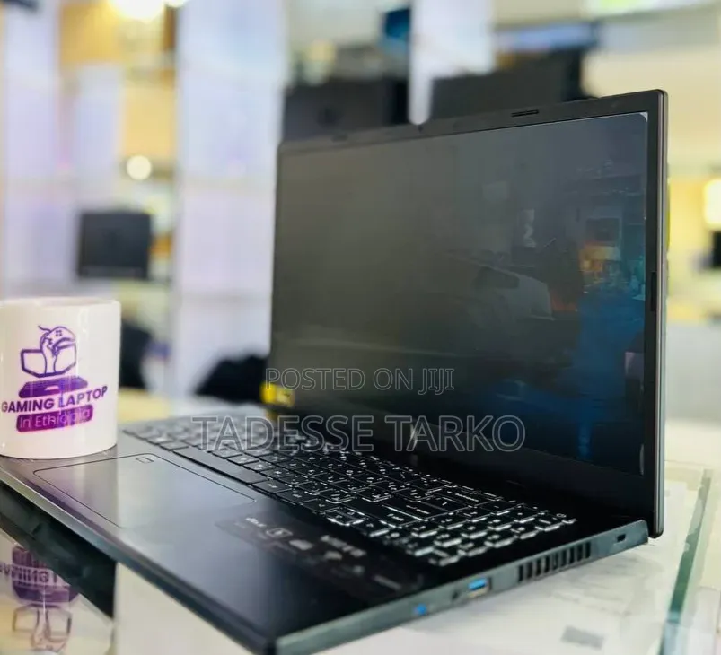 New Laptop Acer Nitro 5 16GB Intel Core i5 SSD 512GB