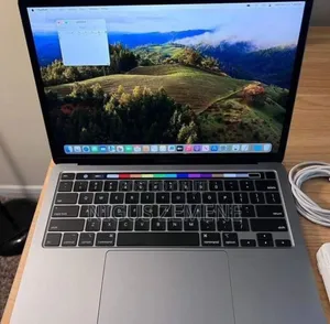 New Laptop Apple MacBook Pro 2019 64GB Intel Core i9 SSD 512GB