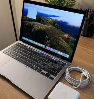 New Laptop Apple MacBook Pro 2019 64GB Intel Core i9 SSD 512GB