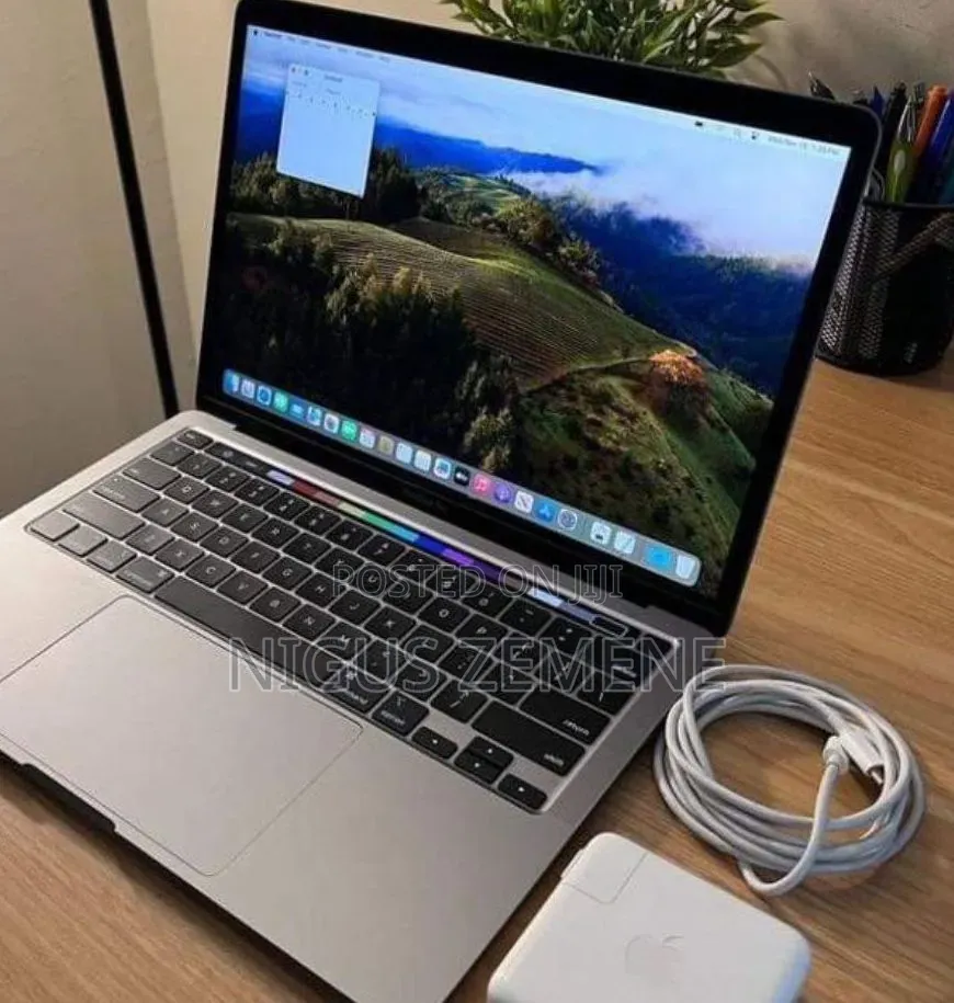 New Laptop Apple MacBook Pro 2019 64GB Intel Core i9 SSD 512GB