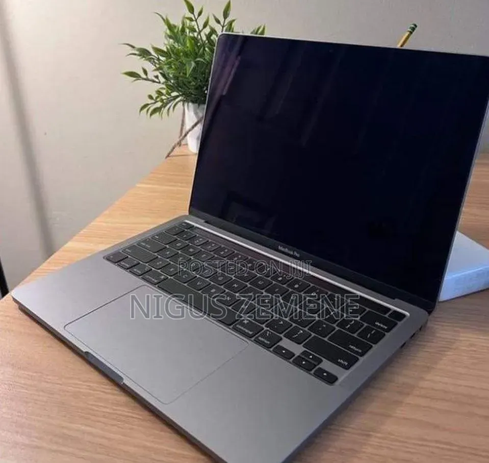 New Laptop Apple MacBook Pro 2019 64GB Intel Core i9 SSD 512GB