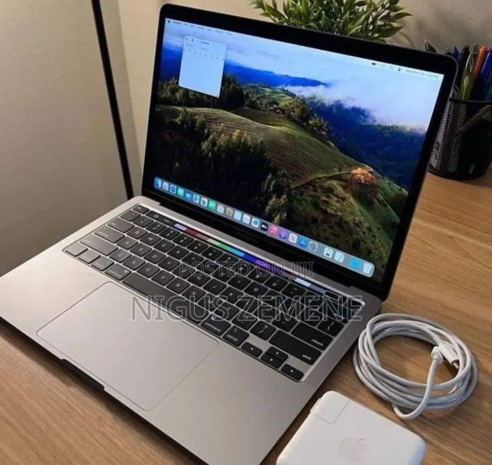 New Laptop Apple MacBook Pro 2019 64GB Intel Core i9 SSD 512GB