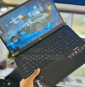 New Laptop Acer Nitro 5 16GB Intel Core i5 SSD 512GB