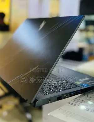 New Laptop Acer Nitro 5 16GB Intel Core i5 SSD 512GB