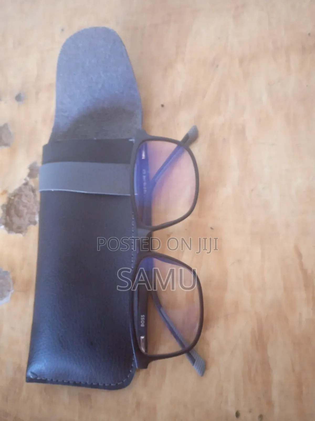 Blue Light Blocking Screen Glasses