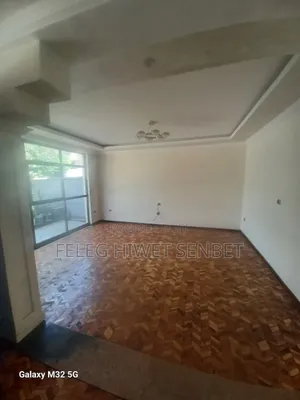 Furnished 5bdrm House in አአ, Bole for sale