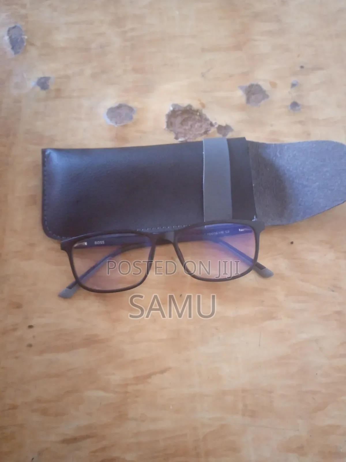 Blue Light Blocking Screen Glasses