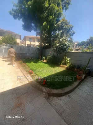 Furnished 5bdrm House in አአ, Bole for sale