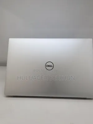 New Laptop Dell XPS 13 16GB Intel Core i7 SSD 512GB