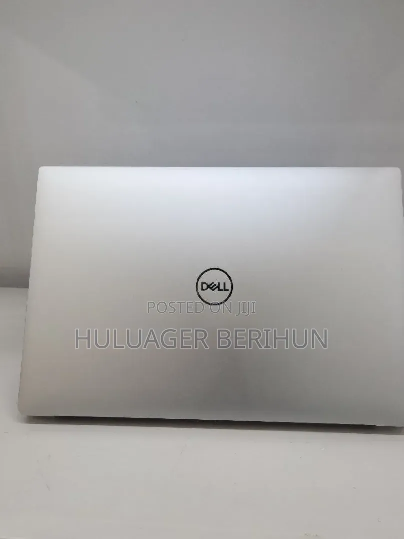New Laptop Dell XPS 13 16GB Intel Core i7 SSD 512GB