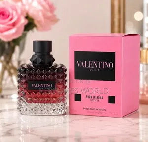 Valentino Donna Intense – Signature Luxury Scent for Women