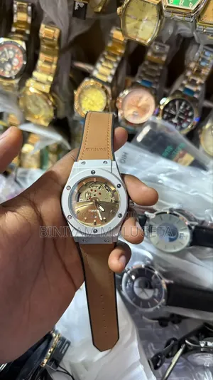 Men's Watch
