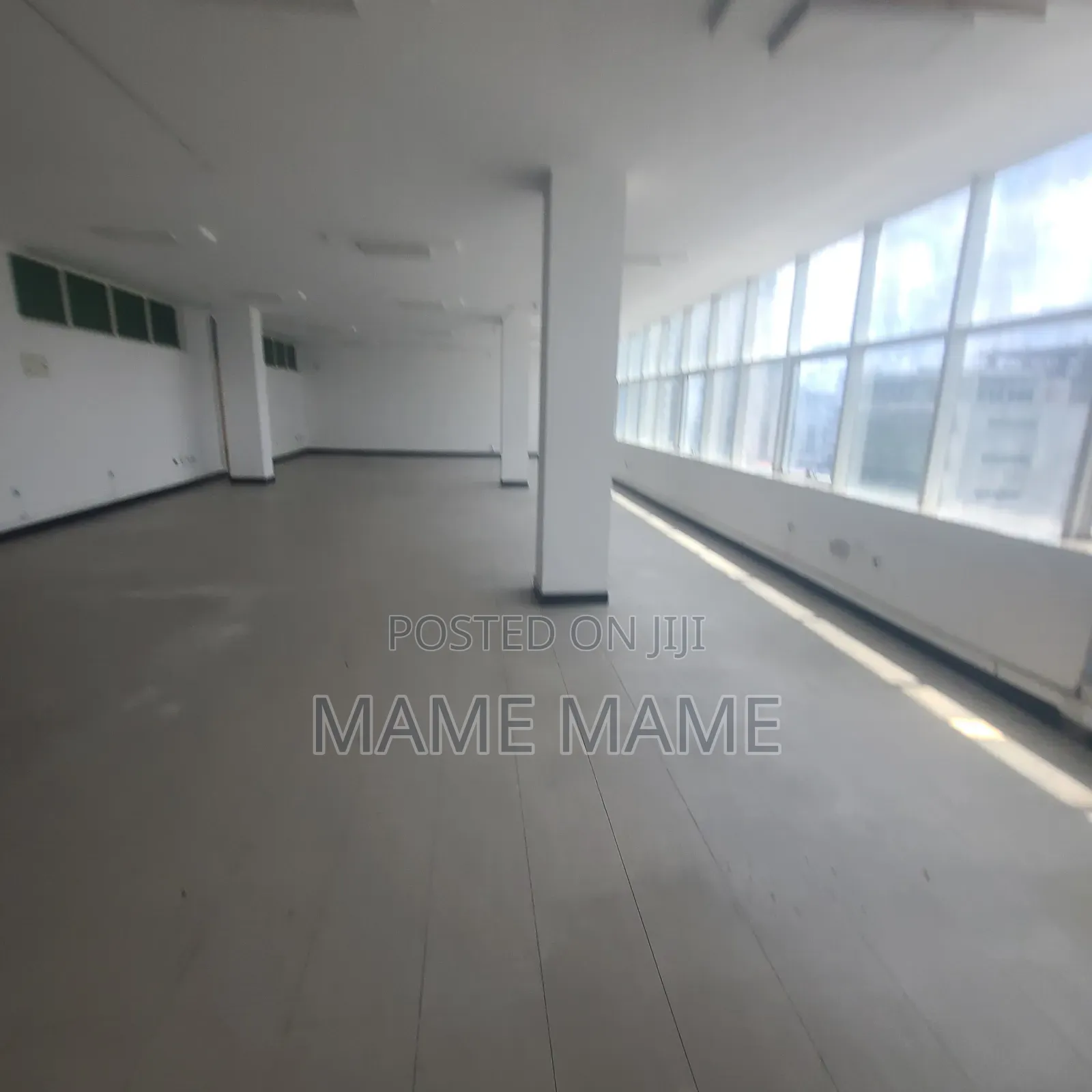 Dental Clinic for Rent