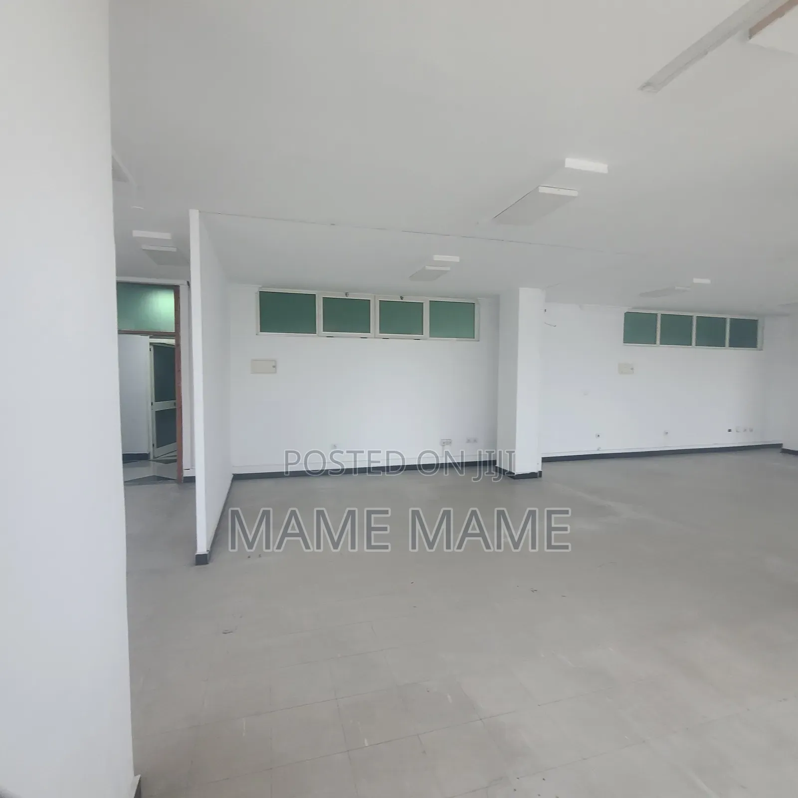 Dental Clinic for Rent