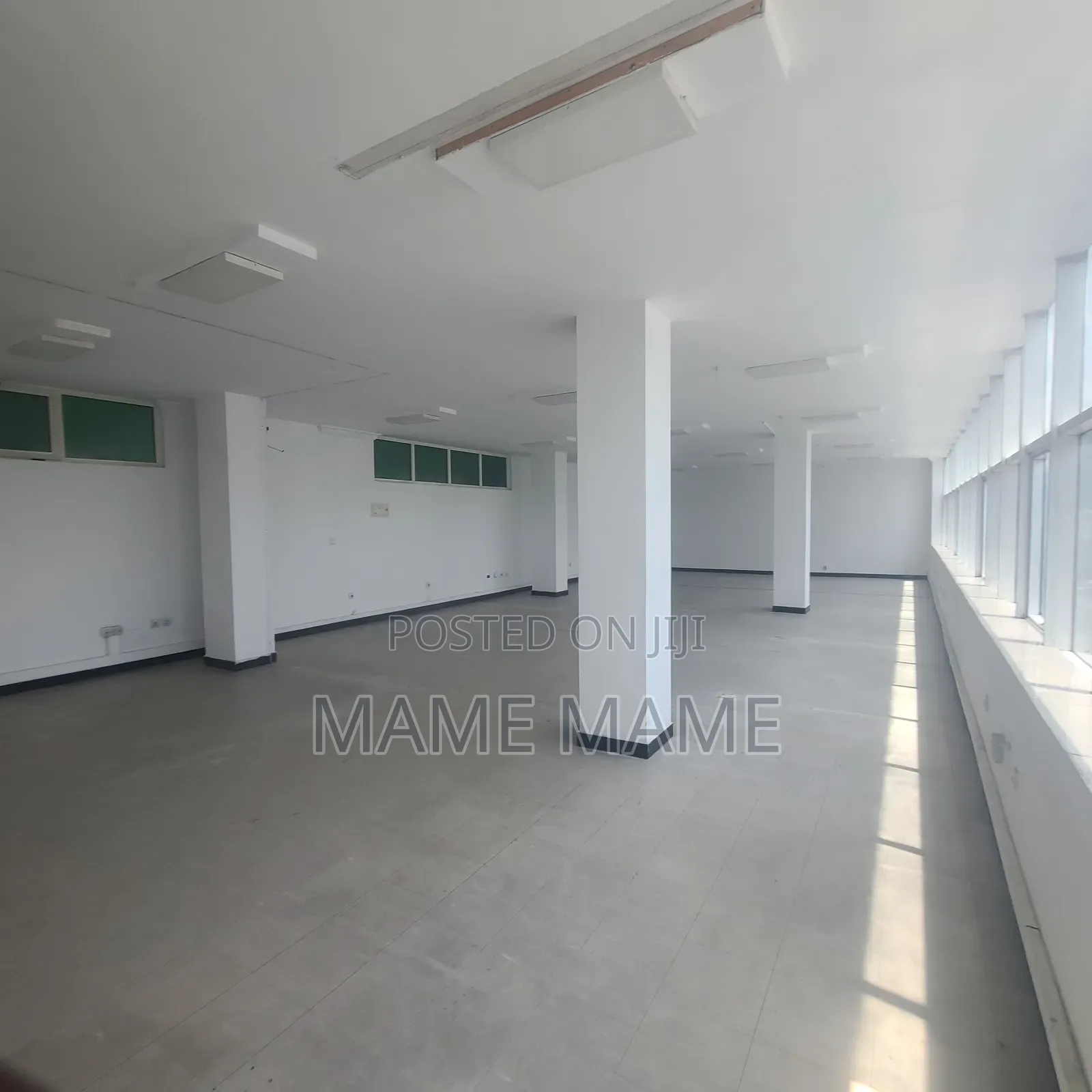 Dental Clinic for Rent