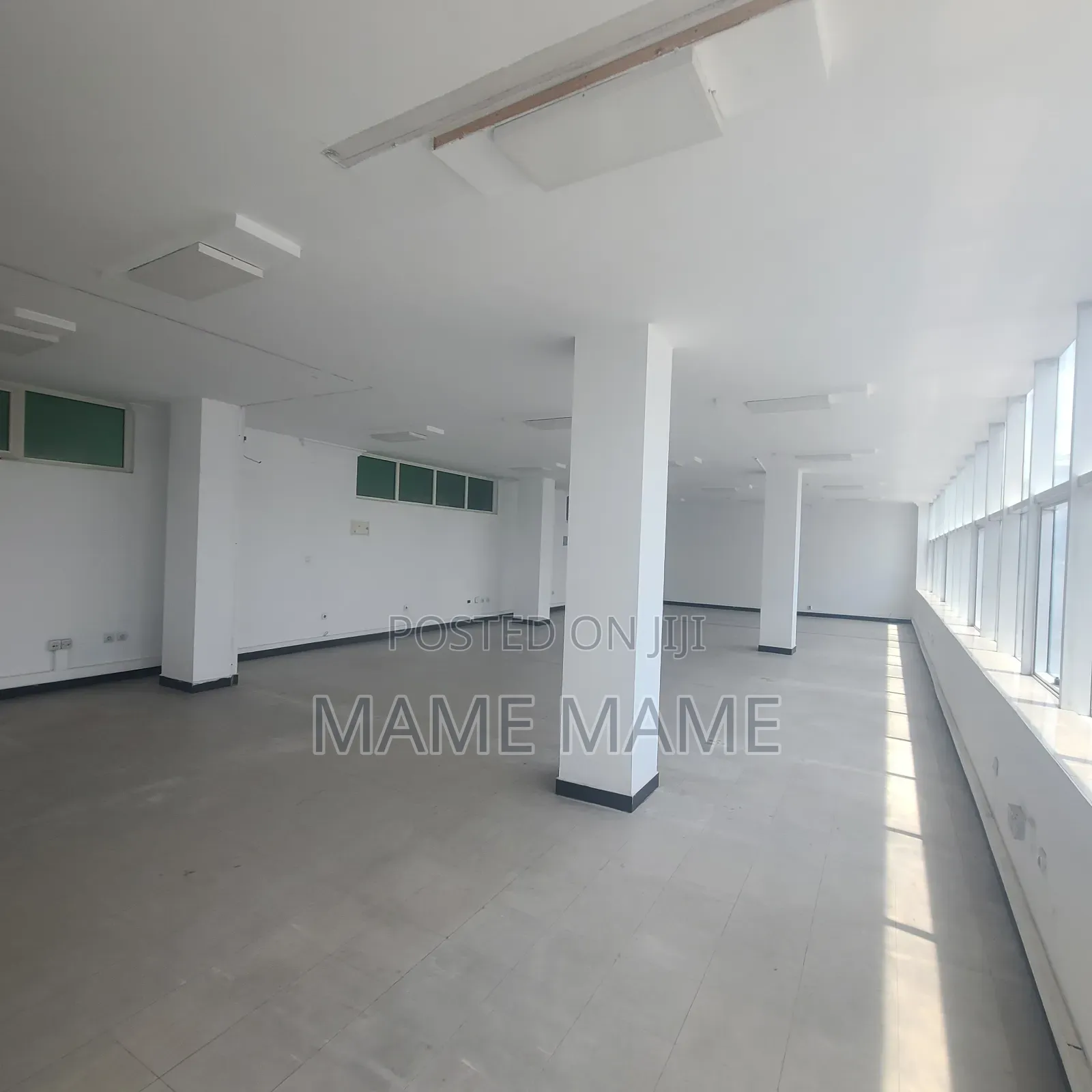 Dental Clinic for Rent