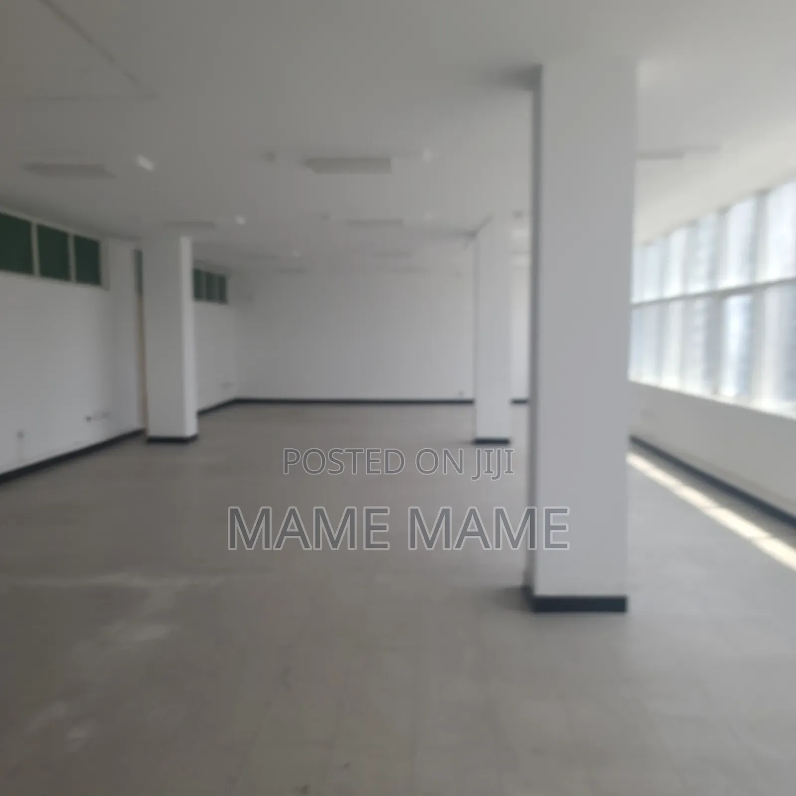 Dental Clinic for Rent