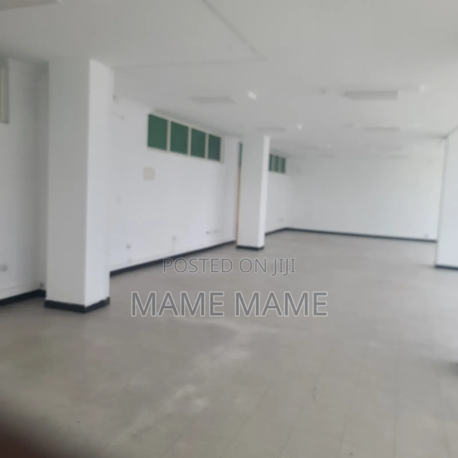 Dental Clinic for Rent