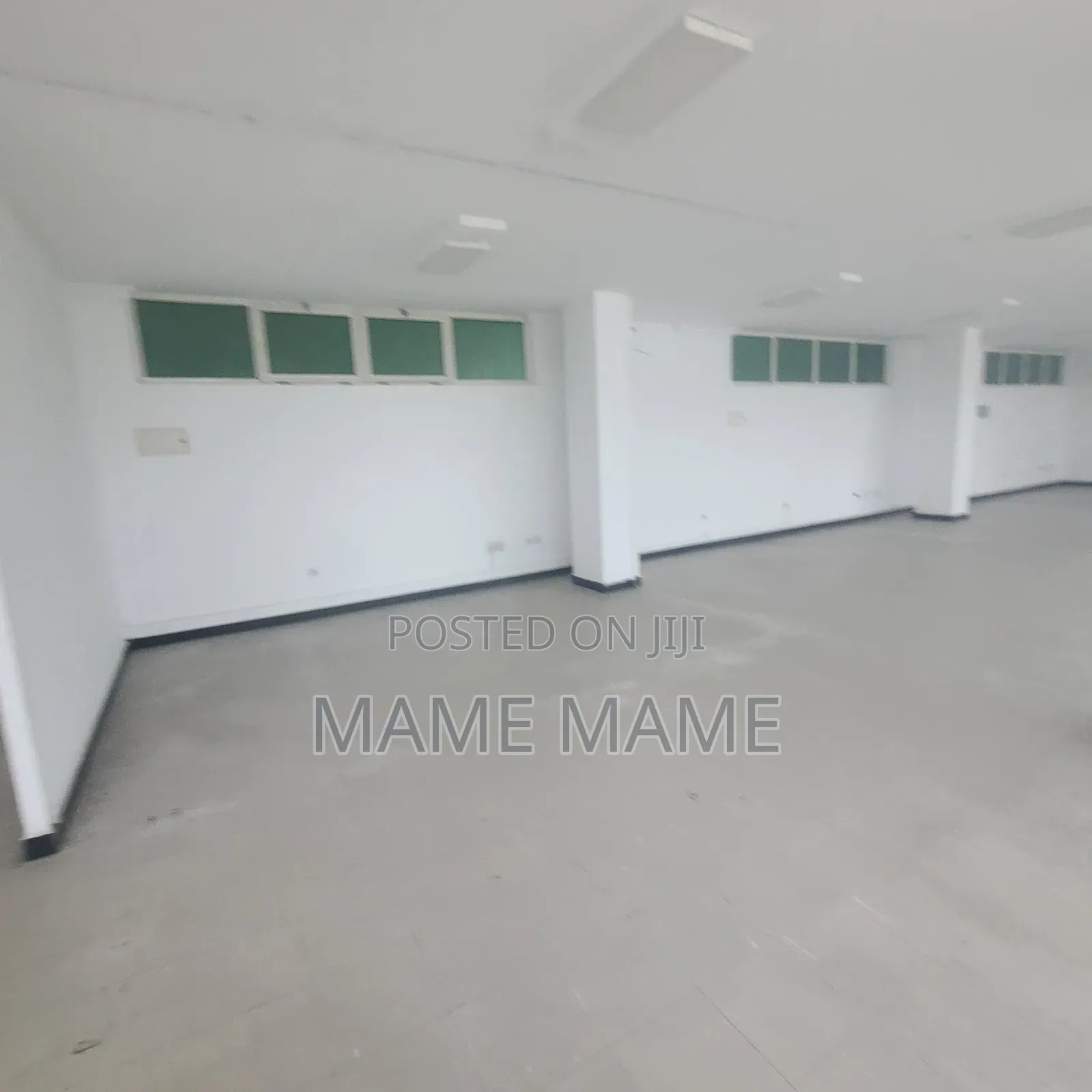 Dental Clinic for Rent