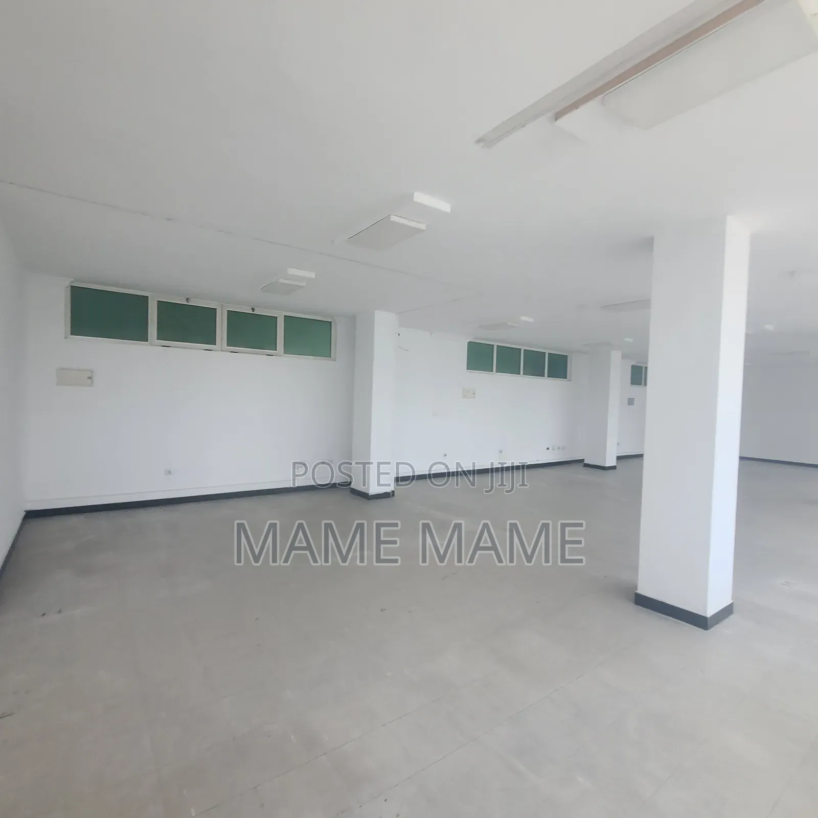 Dental Clinic for Rent