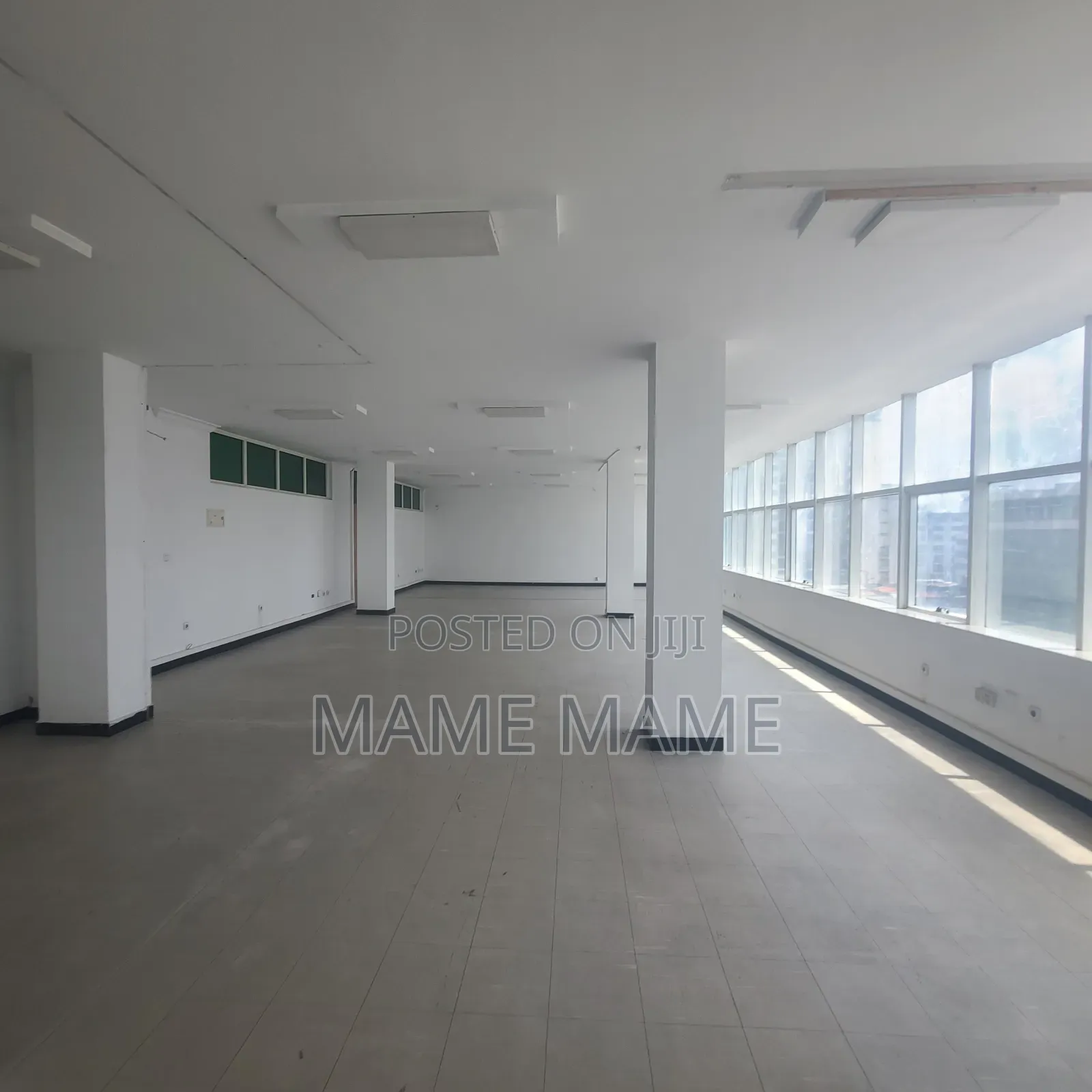 Dental Clinic for Rent