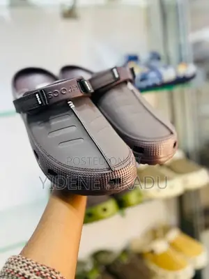 Original Crocs Slipper