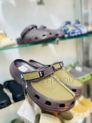 Original Crocs Slipper