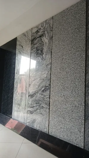 Black Galaxy Granite