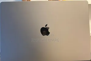 New Laptop Apple MacBook Pro 2021 M1 32GB Apple M1 SSD 512GB