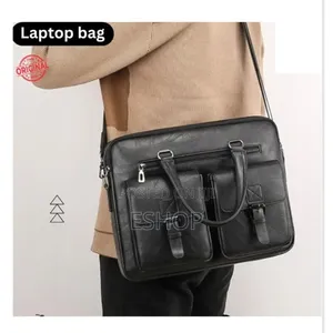 It's the Perfect Accessory for the Style-Conscious Professional.