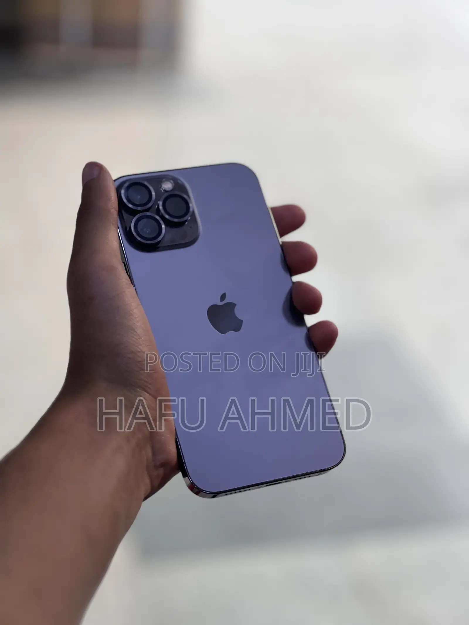 Apple iPhone 13 Pro Max 256 GB Silver