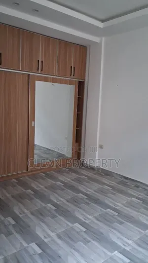 2bdrm Apartment in Clean Properties, Bole for rent