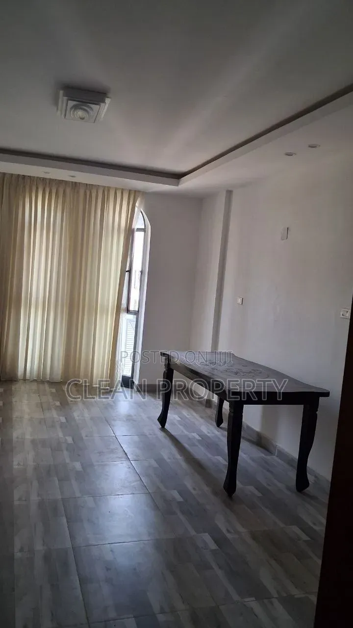 2bdrm Apartment in Clean Properties, Bole for rent