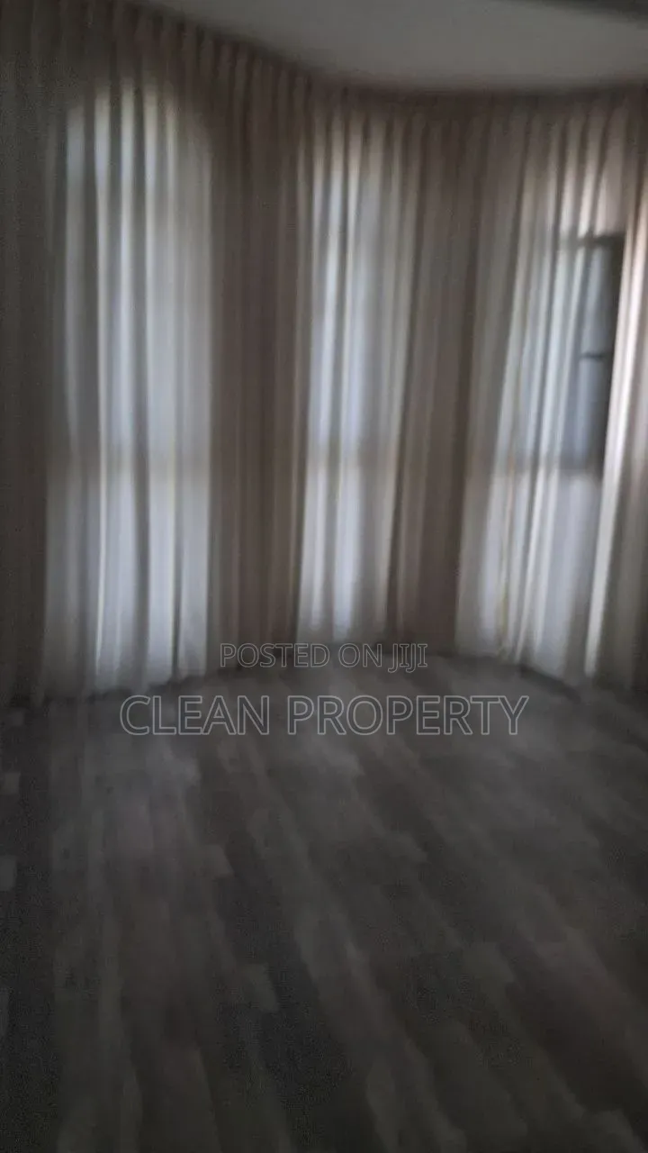 2bdrm Apartment in Clean Properties, Bole for rent