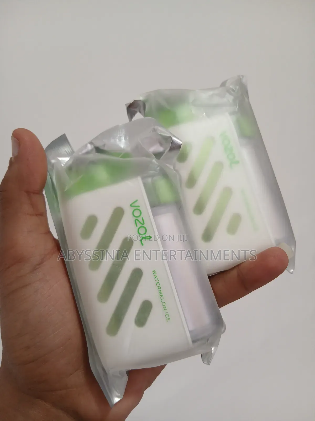 Vape Vozel Star & Rave & Vizta