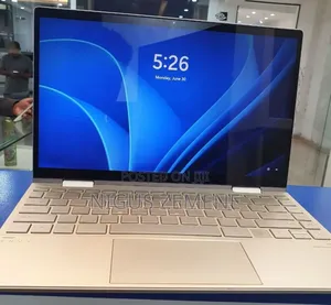 New Laptop HP Envy x360 16GB Intel Core i7 SSD 512GB