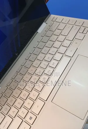 New Laptop HP Envy x360 16GB Intel Core i7 SSD 512GB
