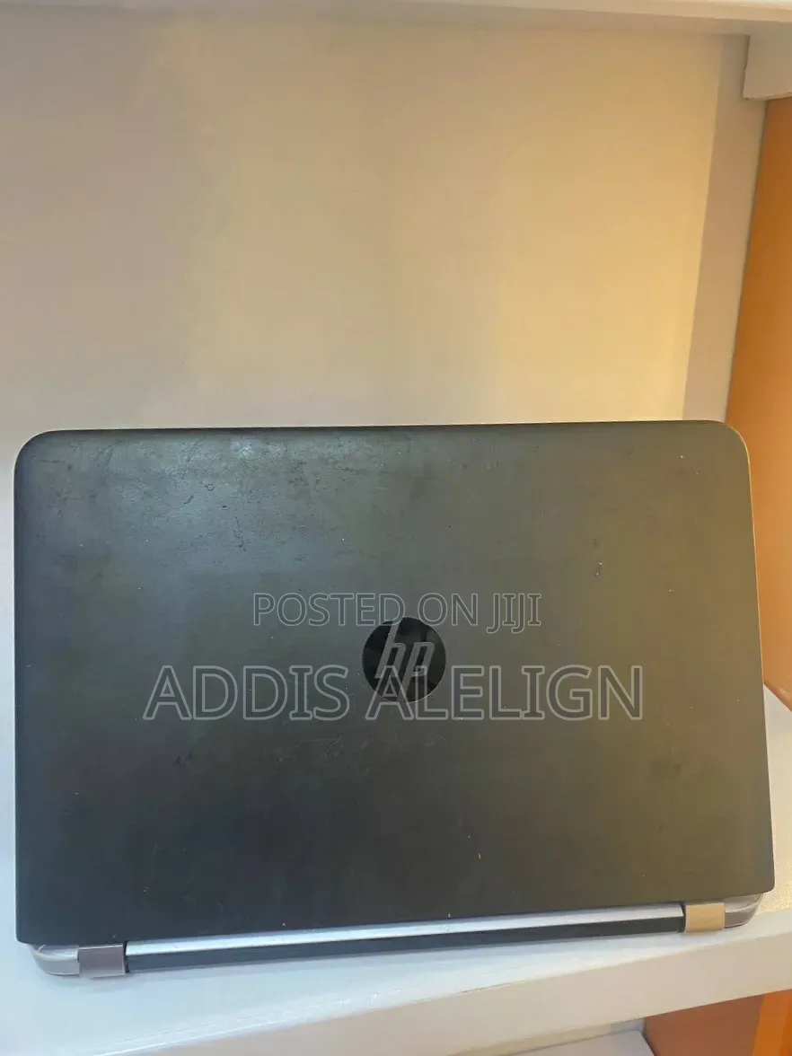 New Laptop HP Probook 450 8GB Intel Core i7 HDD 1T