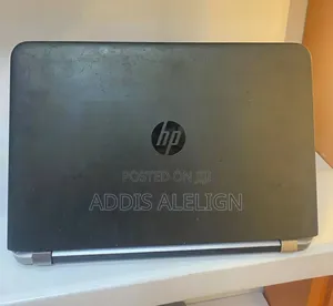 New Laptop HP Probook 450 8GB Intel Core i7 HDD 1T
