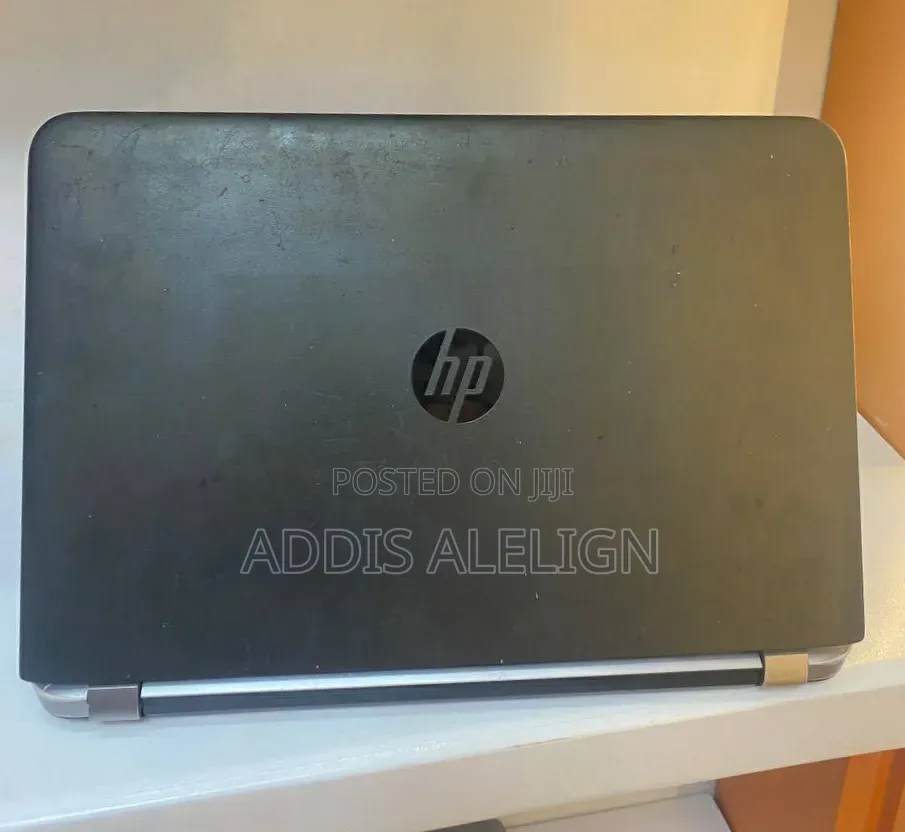 New Laptop HP Probook 450 8GB Intel Core i7 HDD 1T