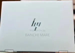 New Laptop HP EliteBook x360 1040 G9 16GB Intel Core i5 SSD 512GB