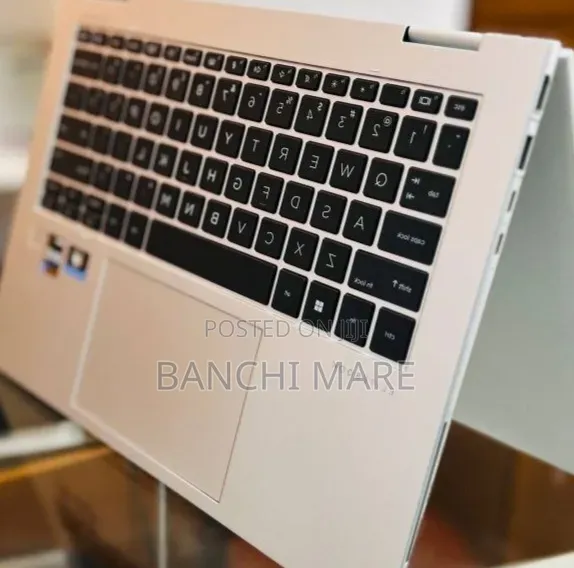 New Laptop HP EliteBook x360 1040 G9 16GB Intel Core i5 SSD 512GB