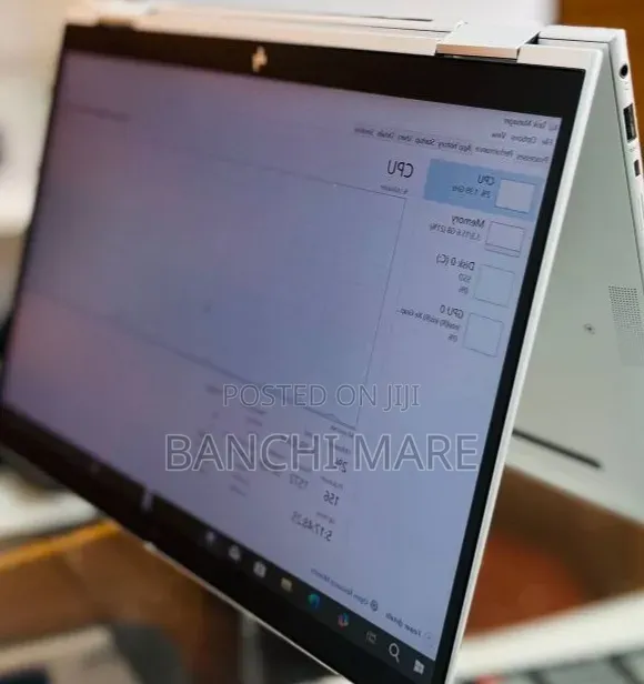 New Laptop HP EliteBook x360 1040 G9 16GB Intel Core i5 SSD 512GB