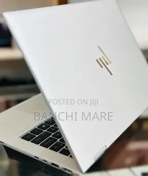 New Laptop HP EliteBook x360 1040 G9 16GB Intel Core i5 SSD 512GB