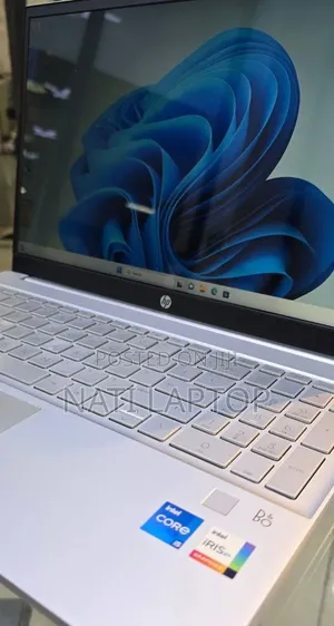 New Laptop HP Pavilion 15 16GB Intel Core i5 SSD 1T