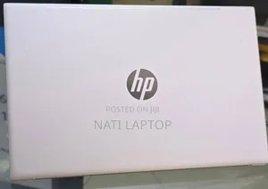 New Laptop HP Pavilion 15 16GB Intel Core i5 SSD 1T